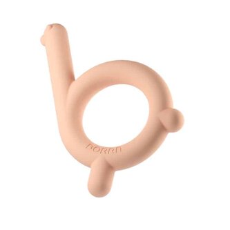 BORRN HRYZÁTKO VTÁK ORANŽOVÝ