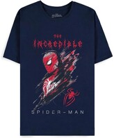 Tričko Spider-Man - The Incredible Graphic L