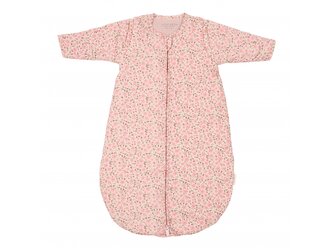 Spací pytel s oddělitelnými rukávy 90 cm Fairy Floral