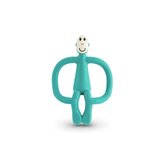 HRYZÁTKO A ZUBNÁ KEFKA MATCHSTICK MONKEY ZELENÁ