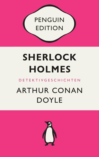 Sherlock Holmes