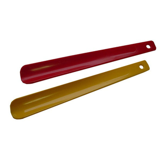 Lžíce plastová Dr. Grepl 30 cm 1 ks - různé barvy