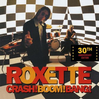 Crash! Boom! Bang! 30th Anniversary - 2 CD