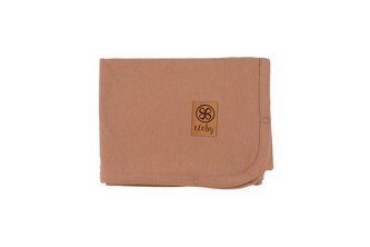 UV DEKA S UPF 50+ COCONUT BROWN