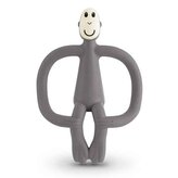 HRYZÁTKO A ZUBNÁ KEFKA MATCHSTICK MONKEY SIVÁ