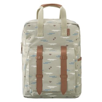 VEĽKÝ BATOH CROCODILE