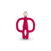 HRYZÁTKO A ZUBNÁ KEFKA MATCHSTICK MONKEY RUBÍNOVÁ