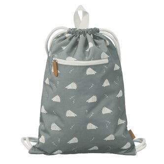 VAK NA PLÁVANIE/ CVIČENIE HEDGEHOG