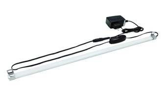 SOLARIX Osvětlovací jednotka LED diodová, LU-LED-ALU