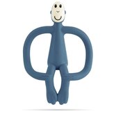HRYZÁTKO A ZUBNÁ KEFKA MATCHSTICK MONKEY AIRFORCE BLUE