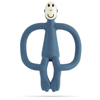 HRYZÁTKO A ZUBNÁ KEFKA MATCHSTICK MONKEY AIRFORCE BLUE