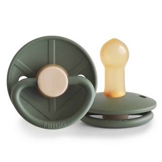 OKRÚHLY CUMLÍK FRIGG LITTLE VIKING - RAGNAR 6-18M, KAUČUK