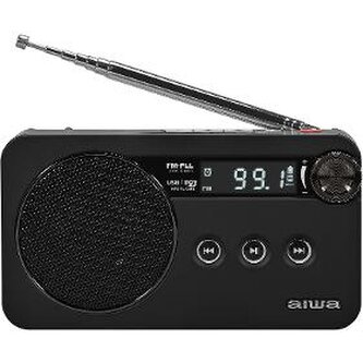 Rádio AIWA RS-77PLL