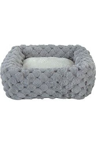 Pelech koš ABELHA šedá Zolux