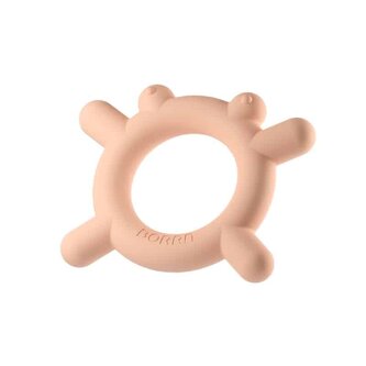 BORRN HRYZÁTKO ŽABA ORANŽOVÁ