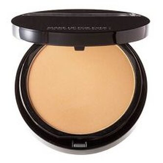 Artdeco Matující pudrovo-krémový make-up (Double Finish) 9 g Odstín 5 Beige Cognac unisex