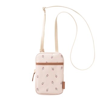 CROSSBODY TAŠKA FRESK - BERRIES