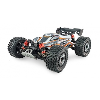 Amewi RC MEW4 Buggy brushless 4WD 1:16 RTR
