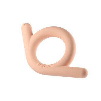 BORRN HRYZÁTKO SLIMÁK ORANŽOVÝ