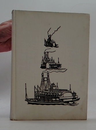 Život na Mississippi