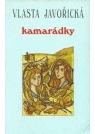 Kamarádky
