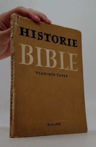 Historie Bible