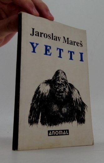 Yetti