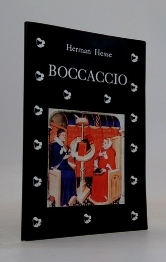 Boccaccio