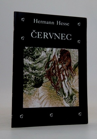 Červnec