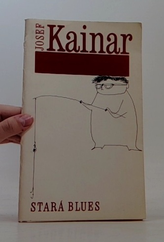 Stará blues