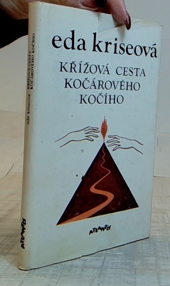 Křížová cesta kočárového kočího