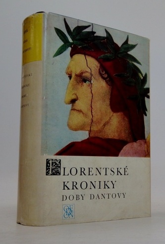 Florentské kroniky doby Dantovy