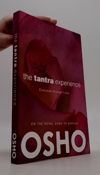 OSHO: The Tantra Experience OSHO: The Tantra Experience