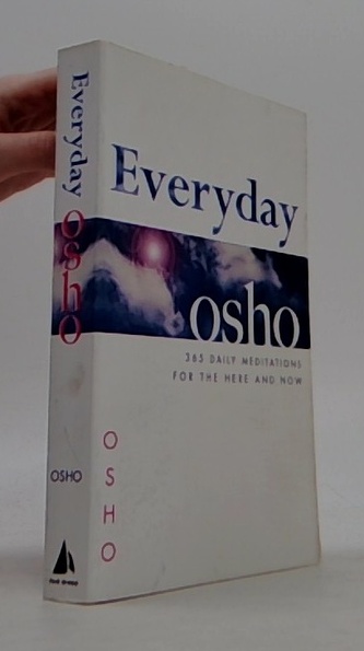 Everyday (365 Daily Meditations for the Here and Now)