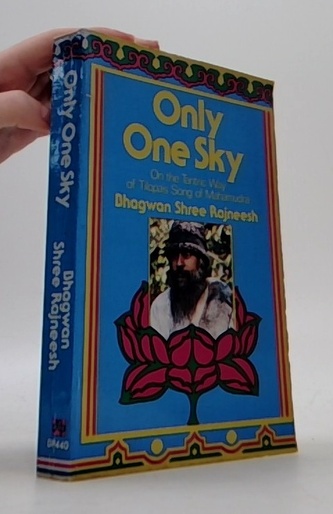 Only One Sky: On the Tantric Way of Tilopa's Song of Mahamudra