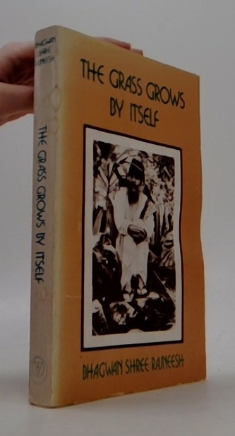 The Grass Grows By Itself