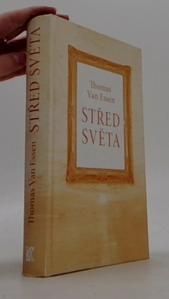 Střed světa
