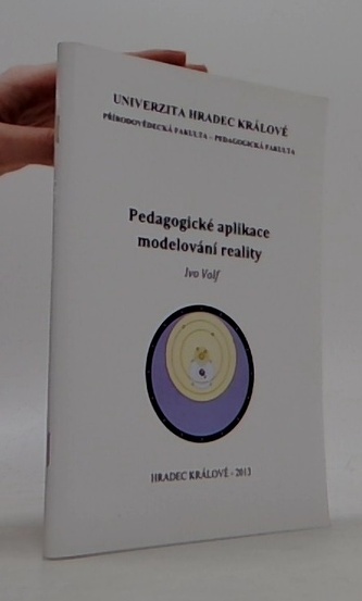 Pedagogické aplikace modelování reality