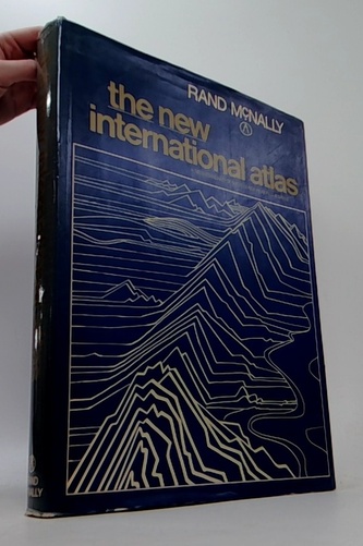 The New International Atlas