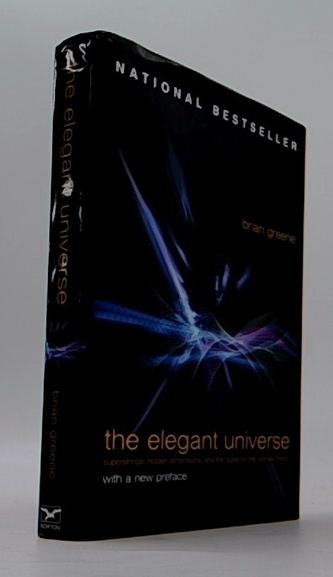 The Elegant Universe