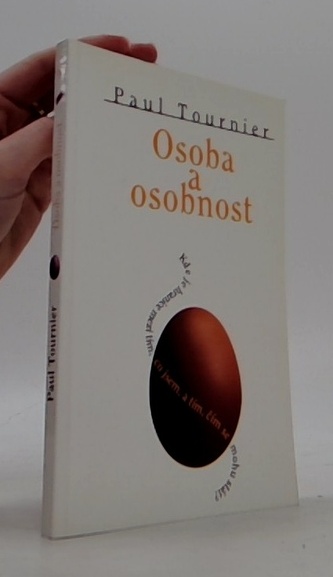 Osoba a osobnost