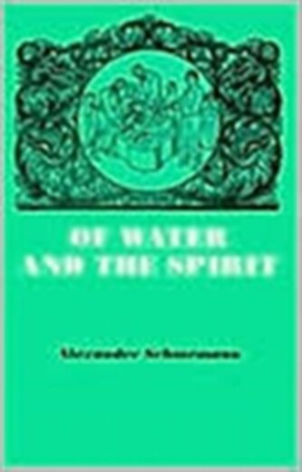 Of Water and the Spirit