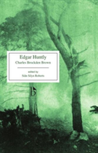Edgar Huntly