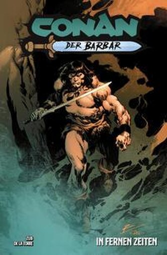 Conan der Barbar Conan der Barbar
