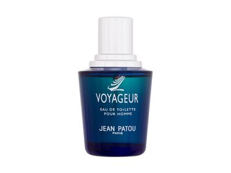 Jean Patou Voyageur Toaletní voda 50 ml pro muže