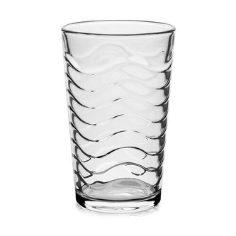 Sklenice 200ml  WAVES 6ks Sklenice 200ml  WAVES 6ks