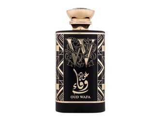 Ard Al Zaafaran Oud Wafa Parfémovaná voda 100 ml pro muže