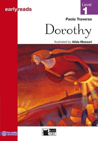 Dorothy Dorothy