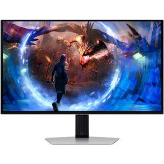 OLED monitor SAMSUNG Odyssey LS27DG600SUXEN OLED monitor SAMSUNG Odyssey LS27DG600SUXEN
