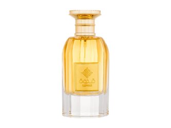 Ard Al Zaafaran Qidwah Parfémovaná voda 85 ml unisex